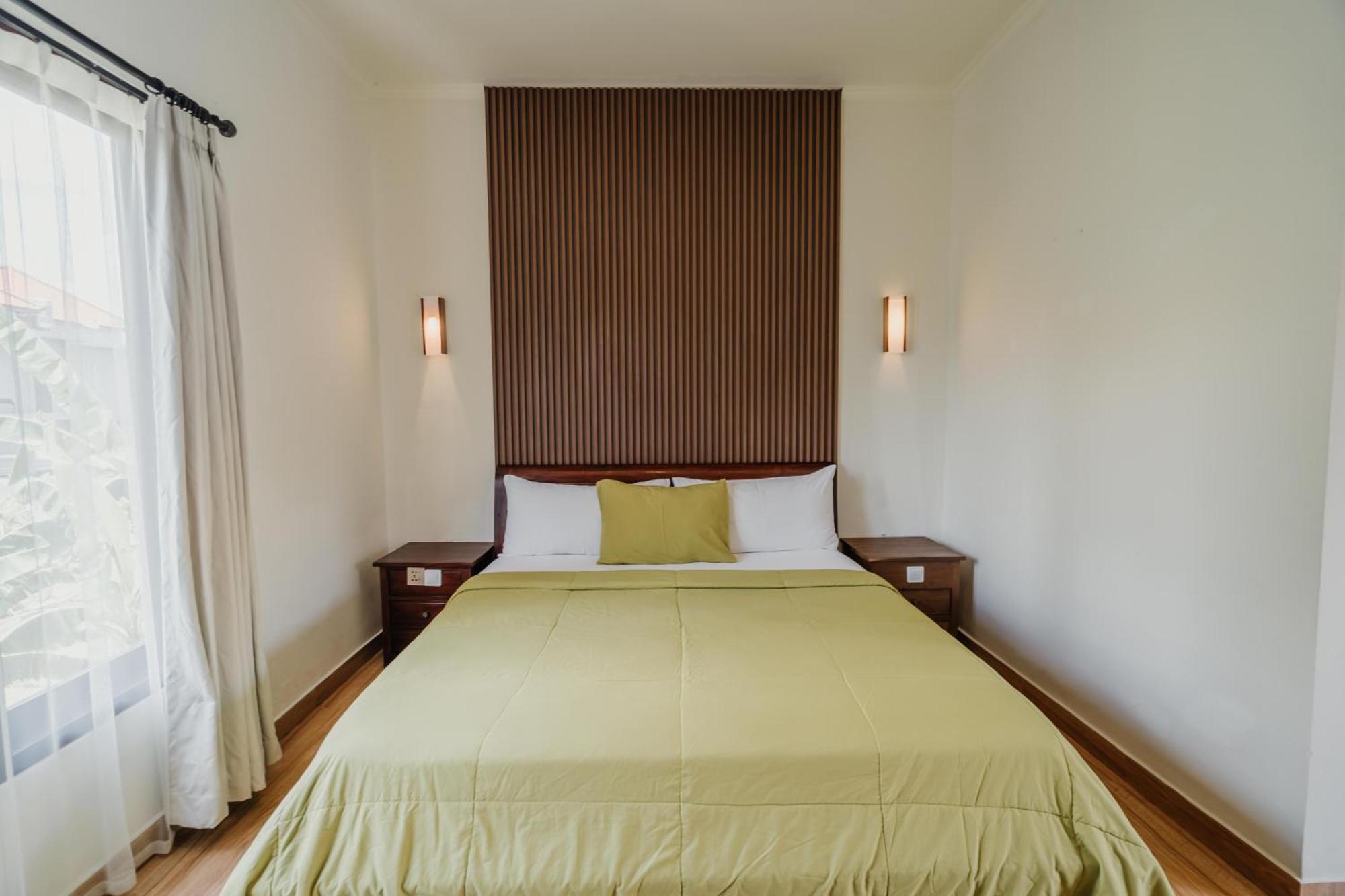 You Suite Seminyak Legian Exteriör bild