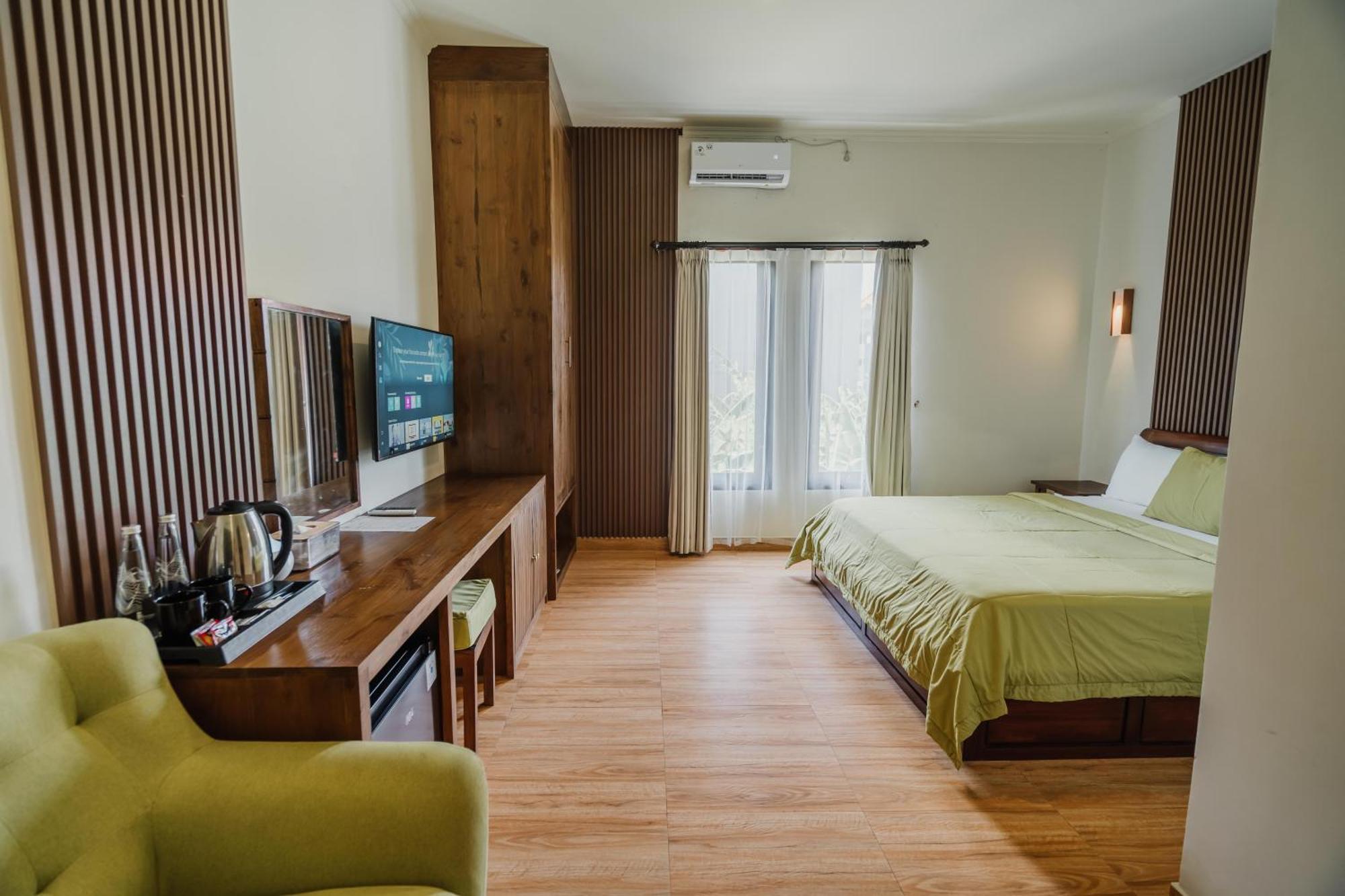 You Suite Seminyak Legian Exteriör bild